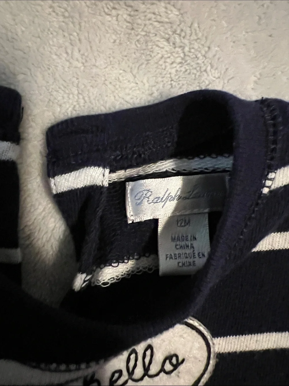 Ralp Lauren ralph lauren